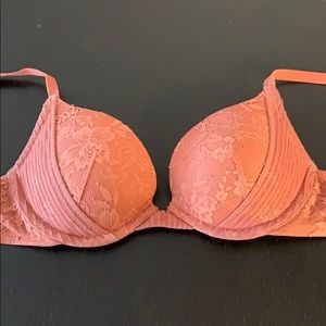 Dream Angels Push-Up Bra
